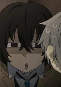 消えた探偵社員、帰ってきたんだって