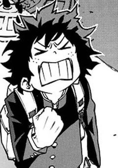 無個性，ただのモブとして生きたいがそうにもいかない