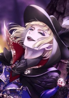 ルークの妹は揺るがない