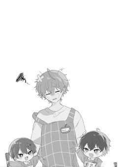 sxxnが溺愛するのは🎼🍵の妹だった！！？？