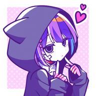ぴぴ⎛;c*•ヮ•⎞さんのアイコン画像