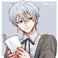 未来月 優杏さんのアイコン画像