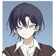 未来月 優杏さんのアイコン画像