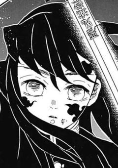 私に霞柱の師範ができたけど…… 冷たすぎる件