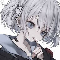꒰ঌ　鯨井 るる　໒꒱さんのアイコン画像