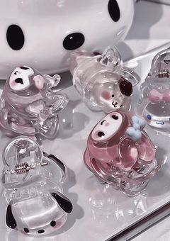 PROJECT : PRISM 日記 🐯