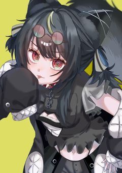 イラスト部屋