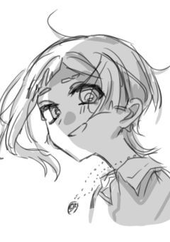 創作語り