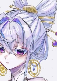 イラスト部屋