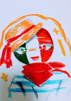 伊受けのみ集