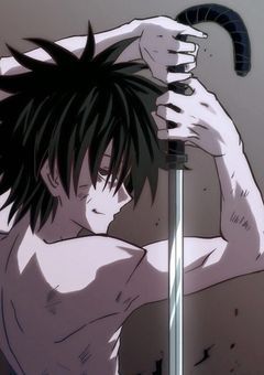 幻影旅団の二人に拾われました