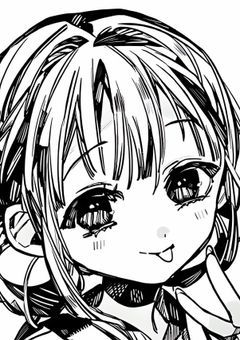 言い寄られ体質の少女