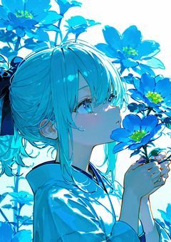 星凛と絢音のペアファンクラブ！