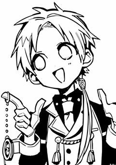 生徒会、アホの子がいるようで