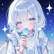 蒼月 星凛 さんのアイコン画像