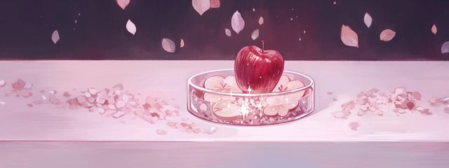 林子さんの壁紙画像