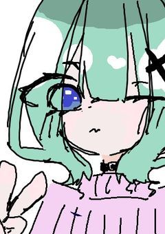 お 絵 描 き る ー む