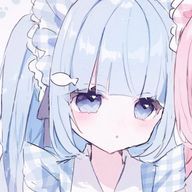 ꒦꒷ 𝕃𝕖𝕦. ໒꒱˚.*   @ぺあが ちゅ ～さんのアイコン画像