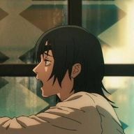 白羽みるく♡流夏とペア画中さんのアイコン画像