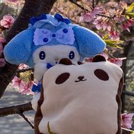 白羽みるく♡縦ロール中毒さんのアイコン画像