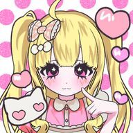 縦巻ろうる♡縦ロール中毒者さんのアイコン画像