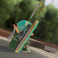 桃公さんのアイコン画像