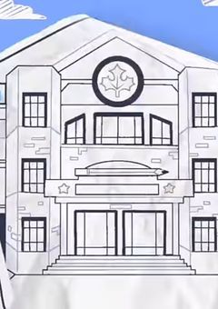 ミスサークルの学校へ行ったら愛された件