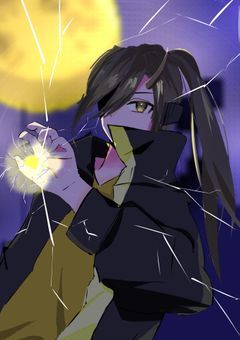 俺達\僕達は混血児になりました