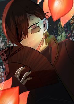 零番街