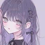 ルキ miso@制限あるから更新出来んかもさんのアイコン画像