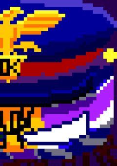 伊本大帝共和国 作画 記録