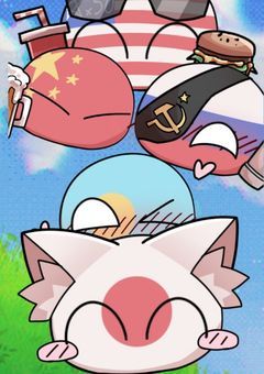 ボール'sの日常