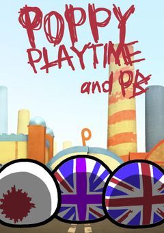 Polandballs in Playtime Company
