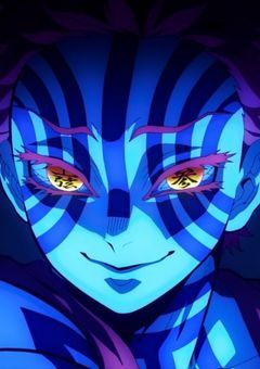 #　一般人、上弦の参に腹パン喰らわせた件　引き継ぎ