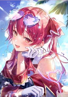 天然ドSの彼女ちゃん！♡！