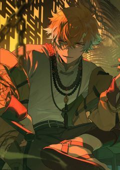 私が組長の息子の世話係兼家庭教師！？