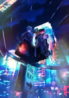 「大型参加型」うちらの推しまさかの部下！？