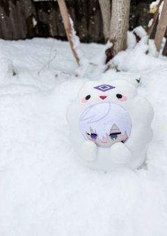 にじぱぺ知らぬ間に、本人達になってたっぽい