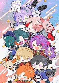 【参加型】最古参な私たち、いつの間にか推しに認知されてました