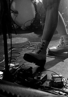 付き合ったらいけない「3B」のバンドマンに恋しました 〚wtri〛