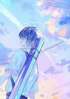 knmc ' 塩彼氏 、裏では私を “ 超 ” 溺愛してる件