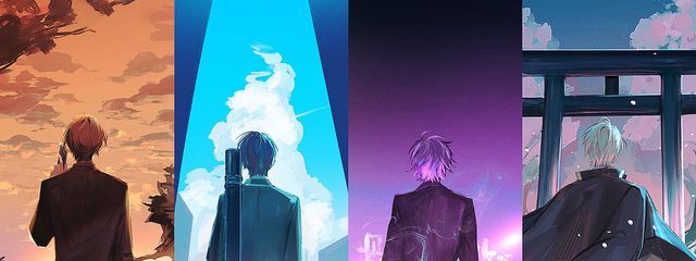 ほぐさんの壁紙画像