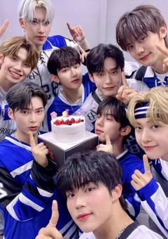 ZB1　ALD1　🔞短編集