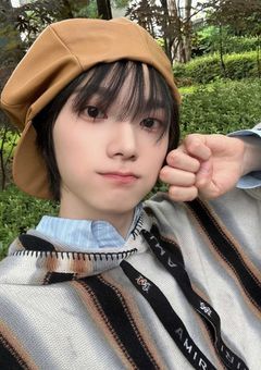 あの子のあの目