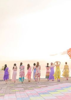 =LOVE    ～ きっと君だ ～