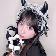 ෆ𝜗𝜚RiBoN𝜗𝜚ෆさんのアイコン画像