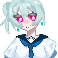 蒼見　@安定した底辺絵師脱出がんばろう💙さんのアイコン画像