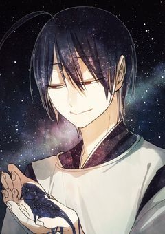 妖はじの推しが逆トリしてきたんだが、！？