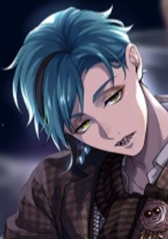 Twested Wonderland collected short stories