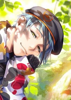 【 参加型 】マブ？恋人？それとも ....